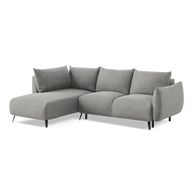 Pixie - Fabb - Jasny szary / Lewy