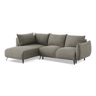 Pixie - Fabb - Szary / Lewy