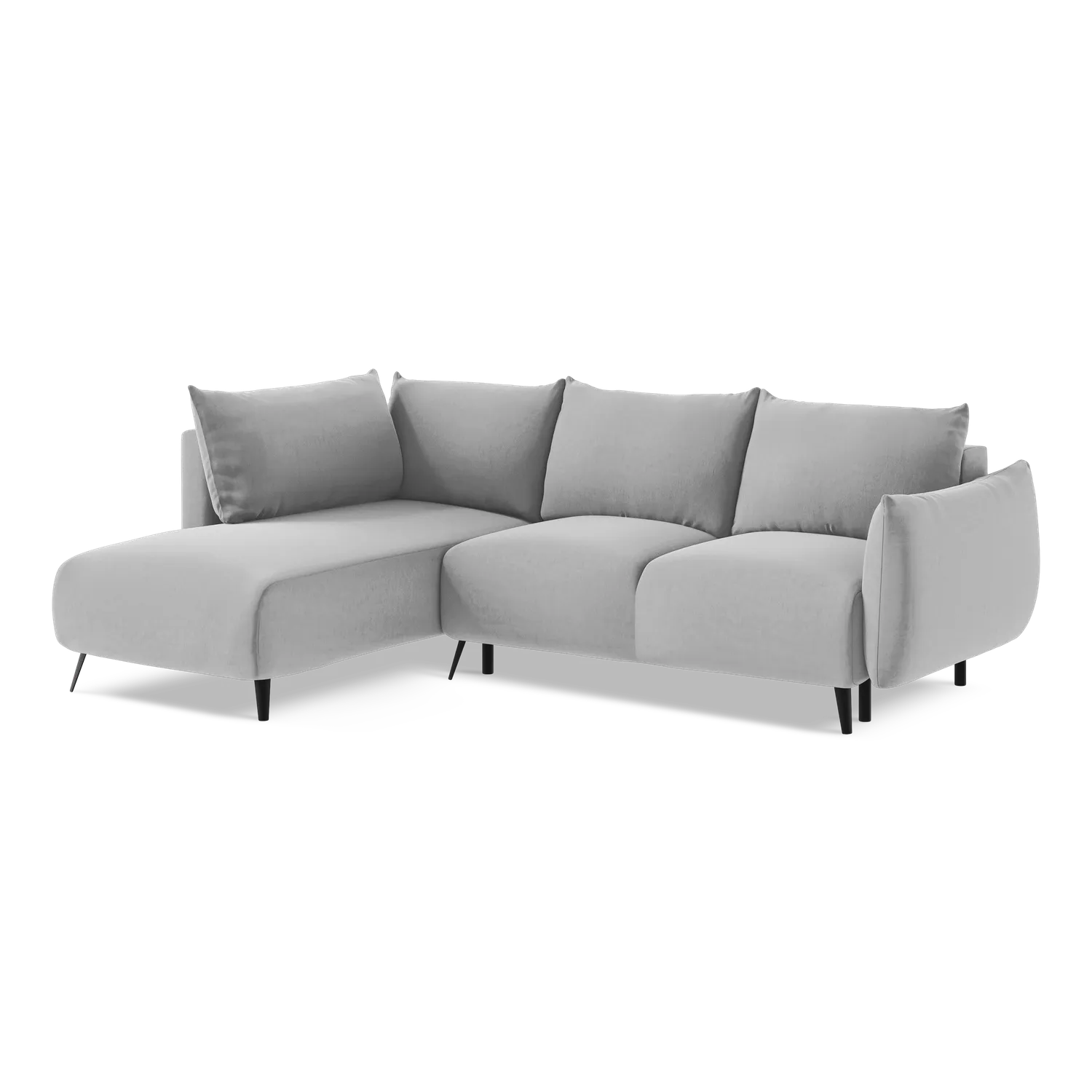 Riviera - Davis - Szary / Lewy