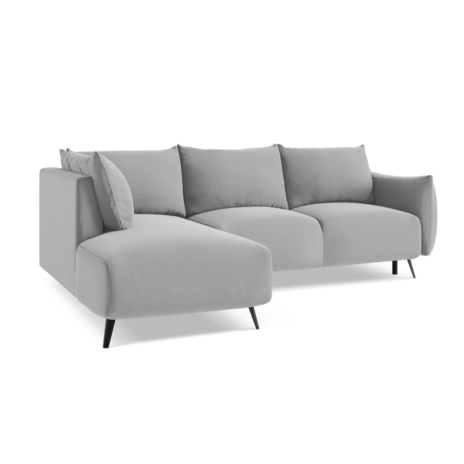 Riviera - Davis - Szary / Lewy