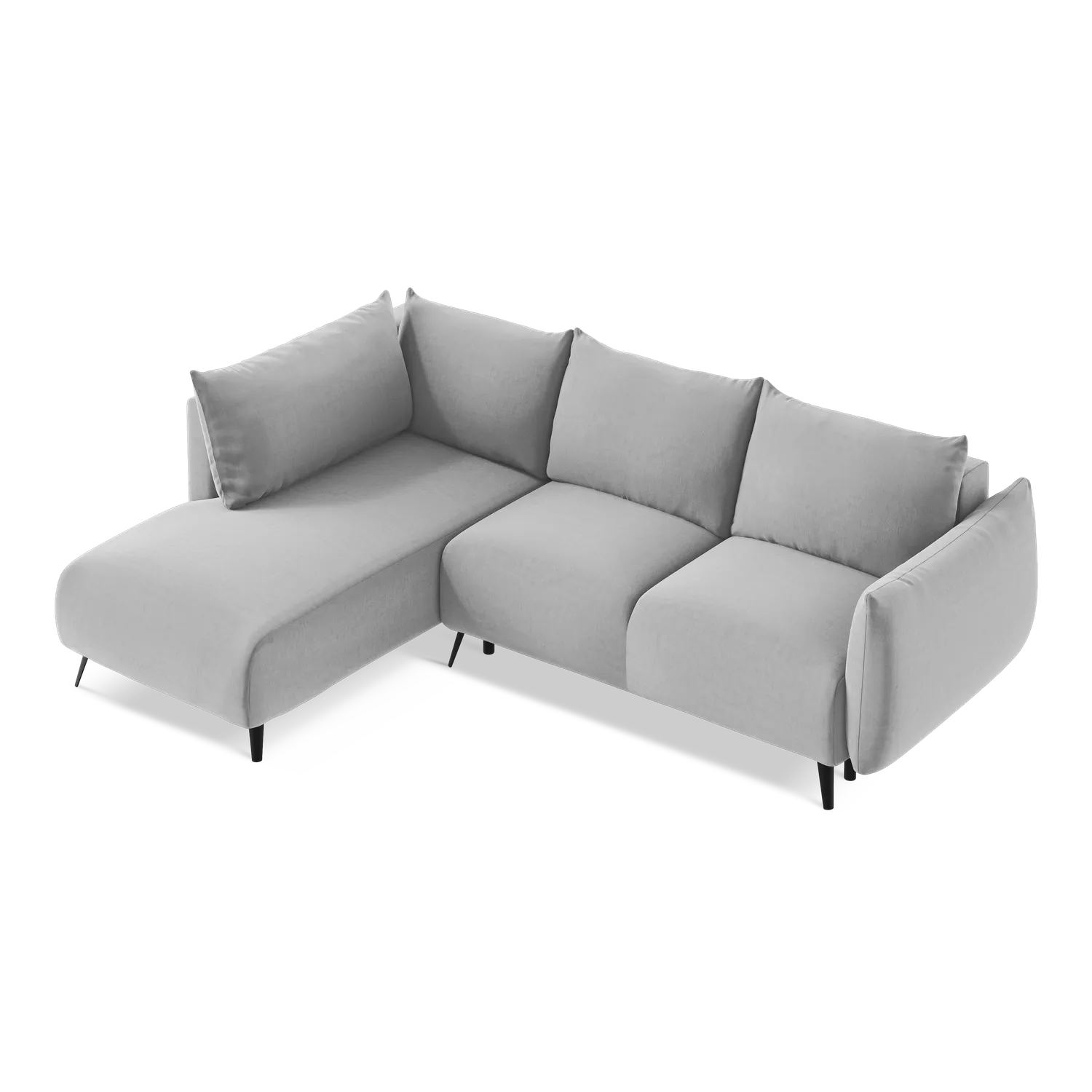 Riviera - Davis - Szary / Lewy