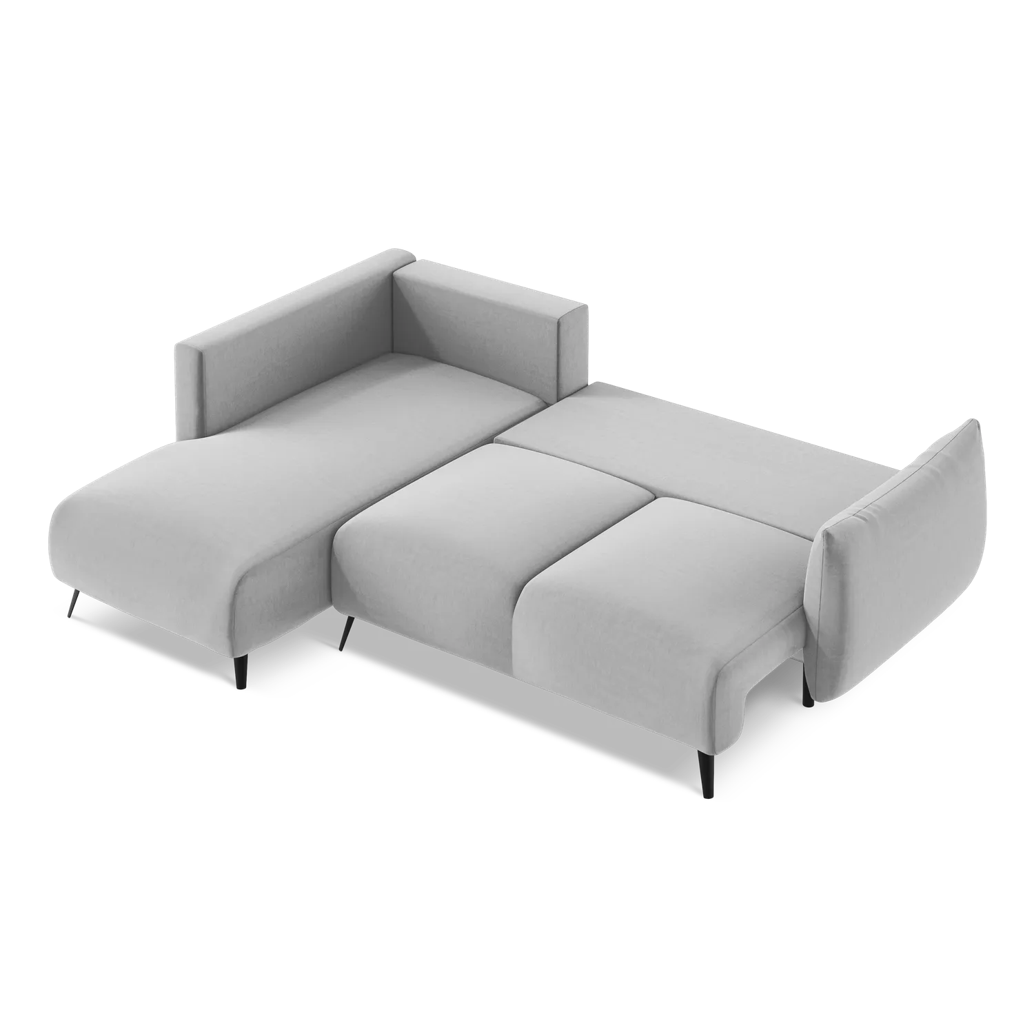 Riviera - Davis - Szary / Lewy