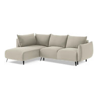 Riviera - Davis - Perłowy / Lewy