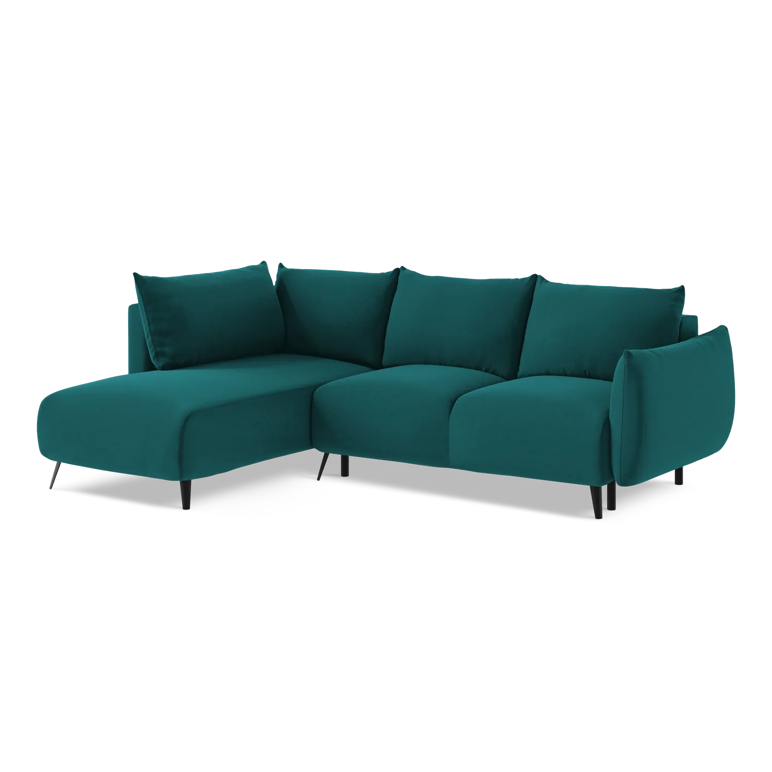 Riviera - Davis - Morski / Lewy