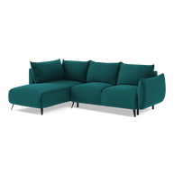 Riviera - Davis - Morski / Lewy