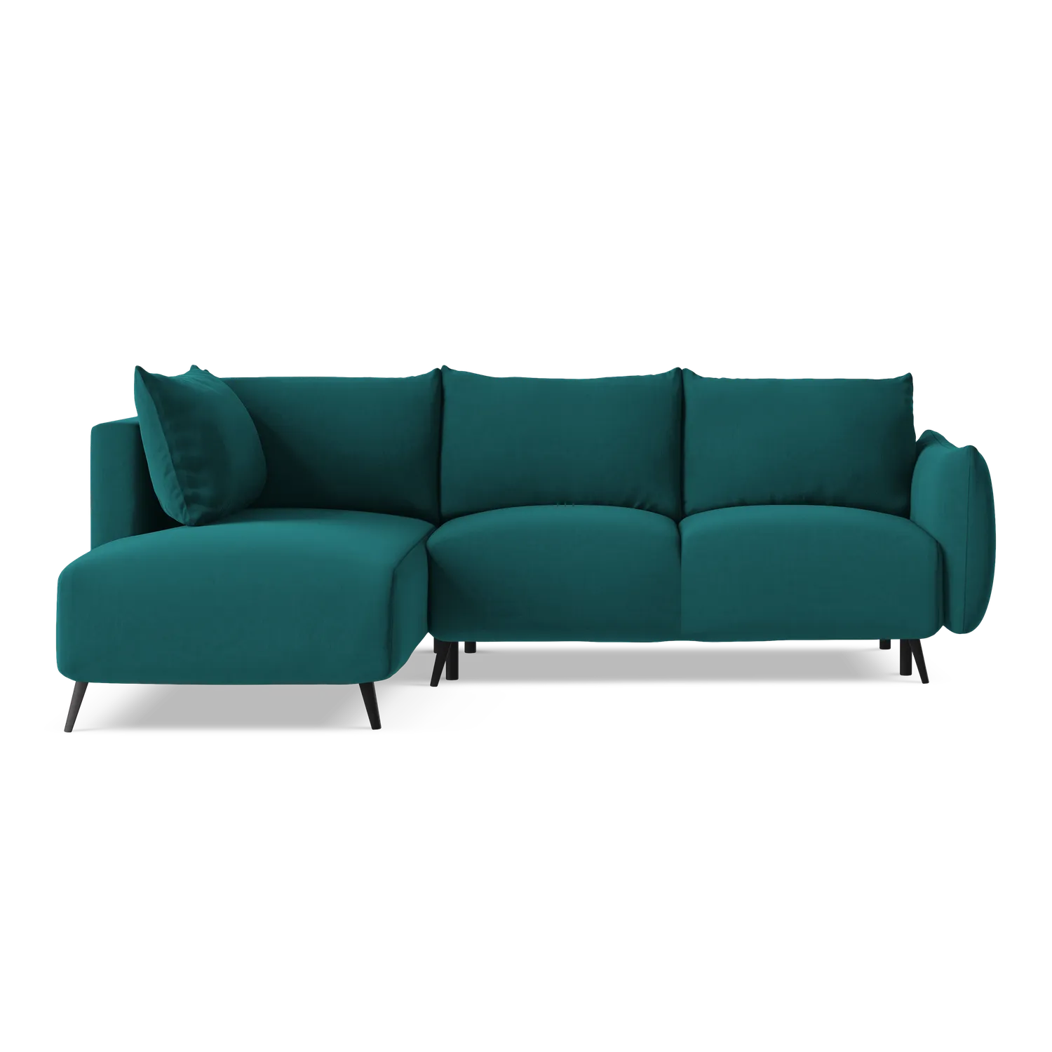 Riviera - Davis - Morski / Lewy