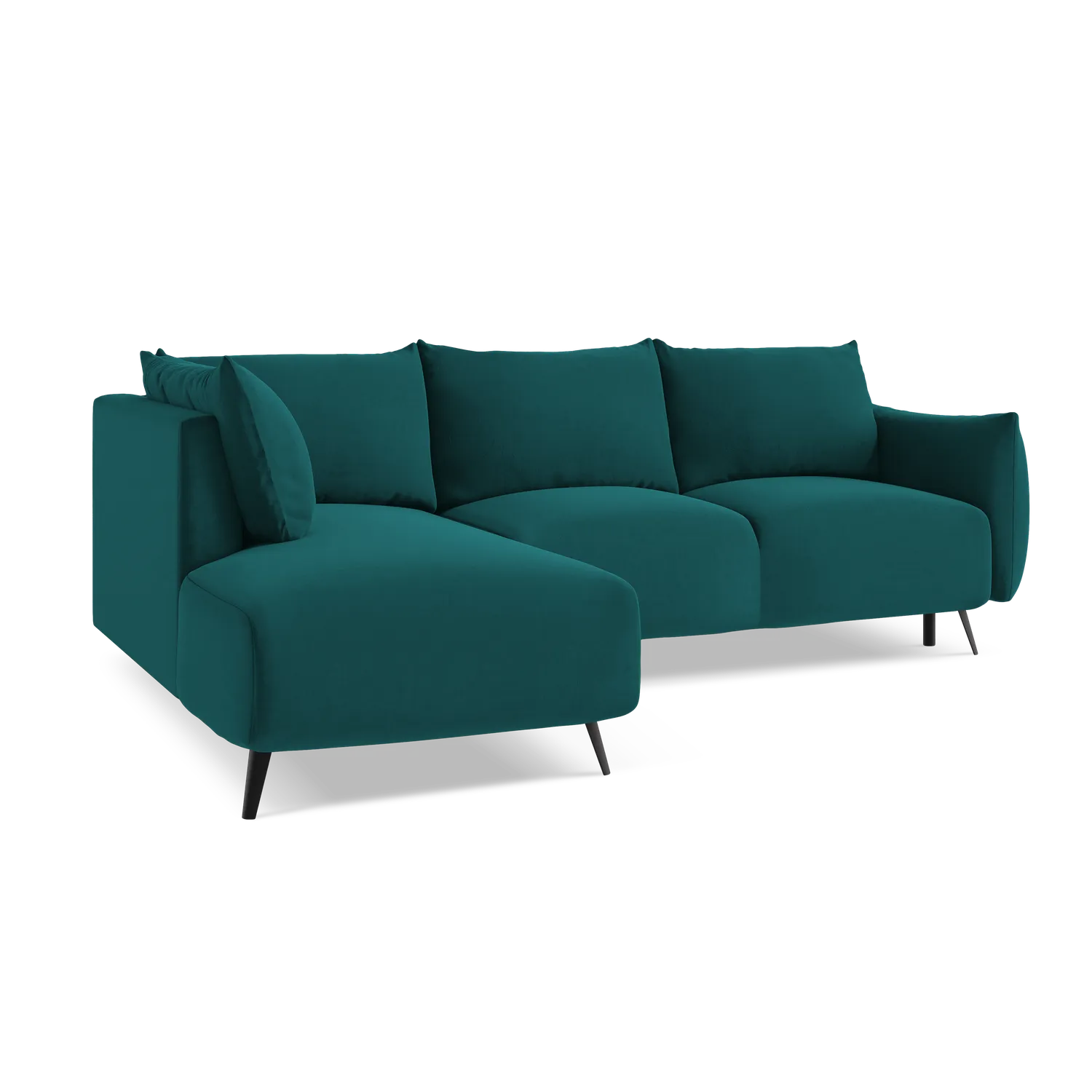 Riviera - Davis - Morski / Lewy