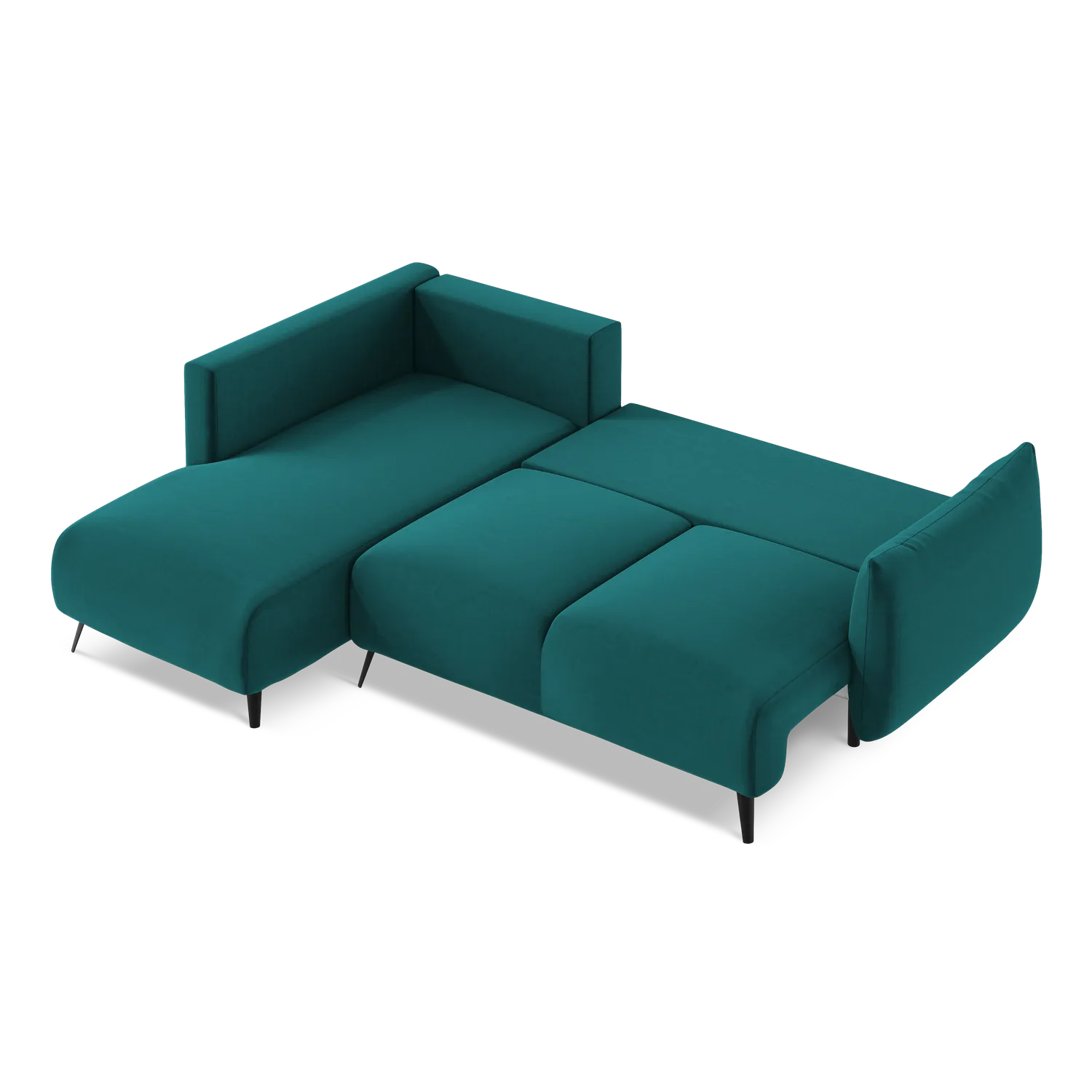 Riviera - Davis - Morski / Lewy