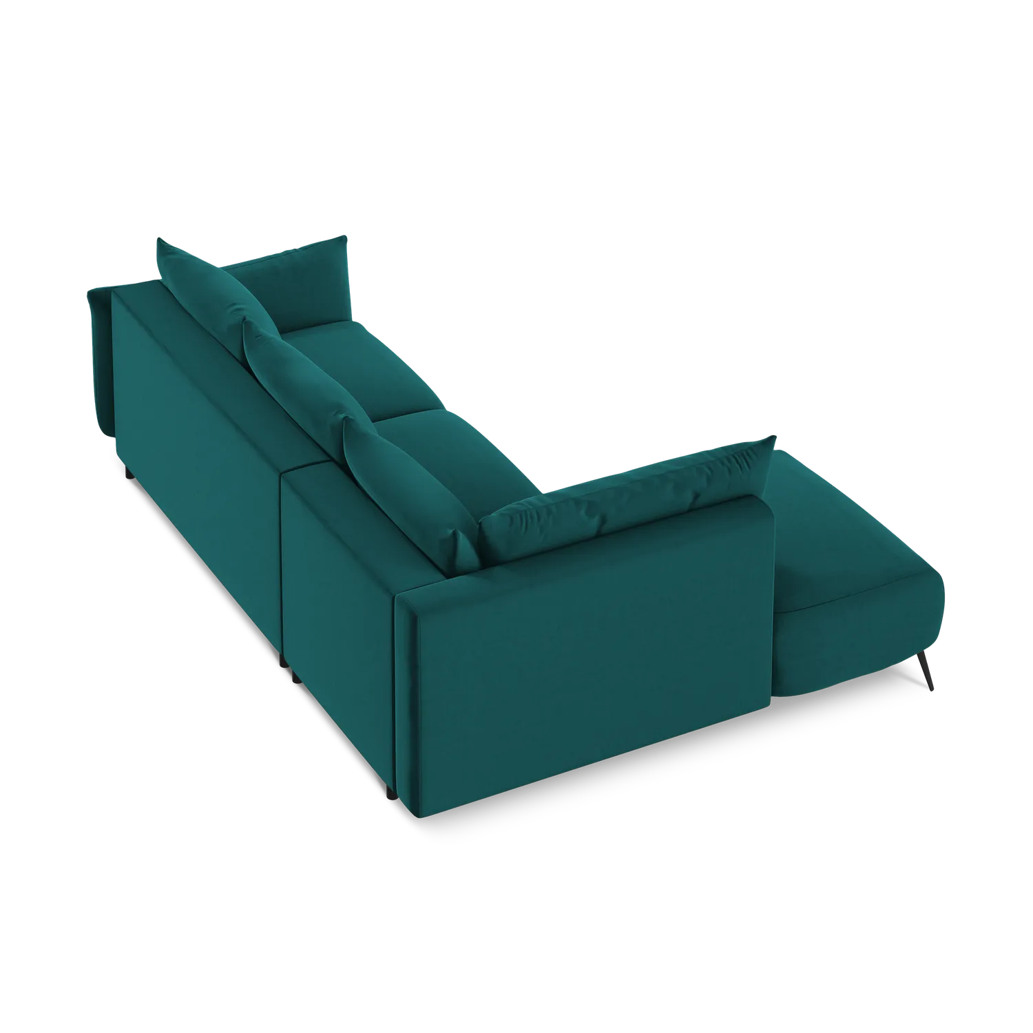 Riviera - Davis - Morski / Lewy