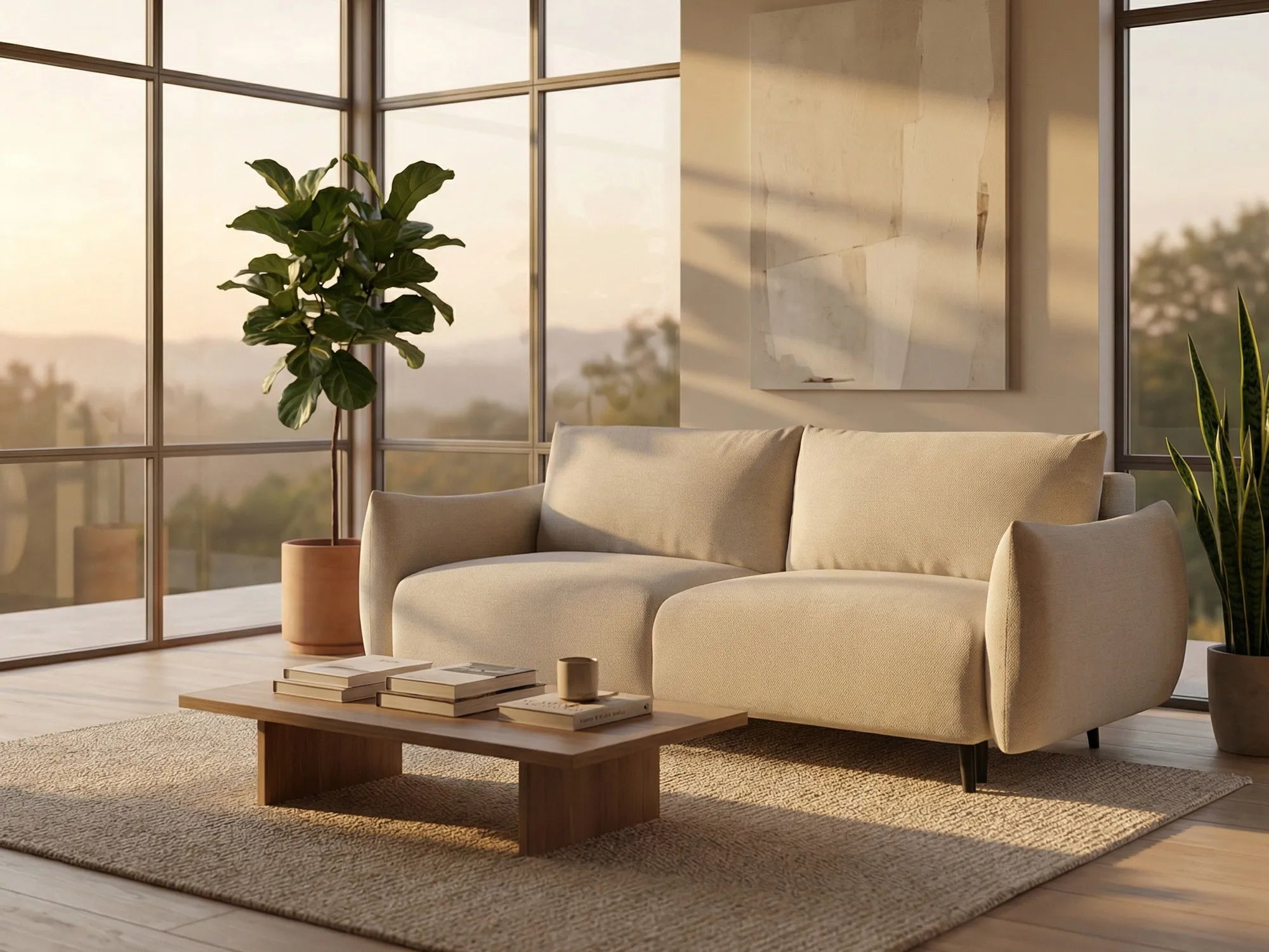 Riviera - Davis - Morski / Lewy