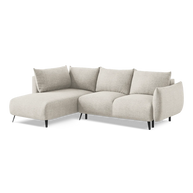 Aragon - Davis - Srebrny / Lewy