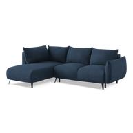 Aragon - Davis - Królewski niebieski / Lewy