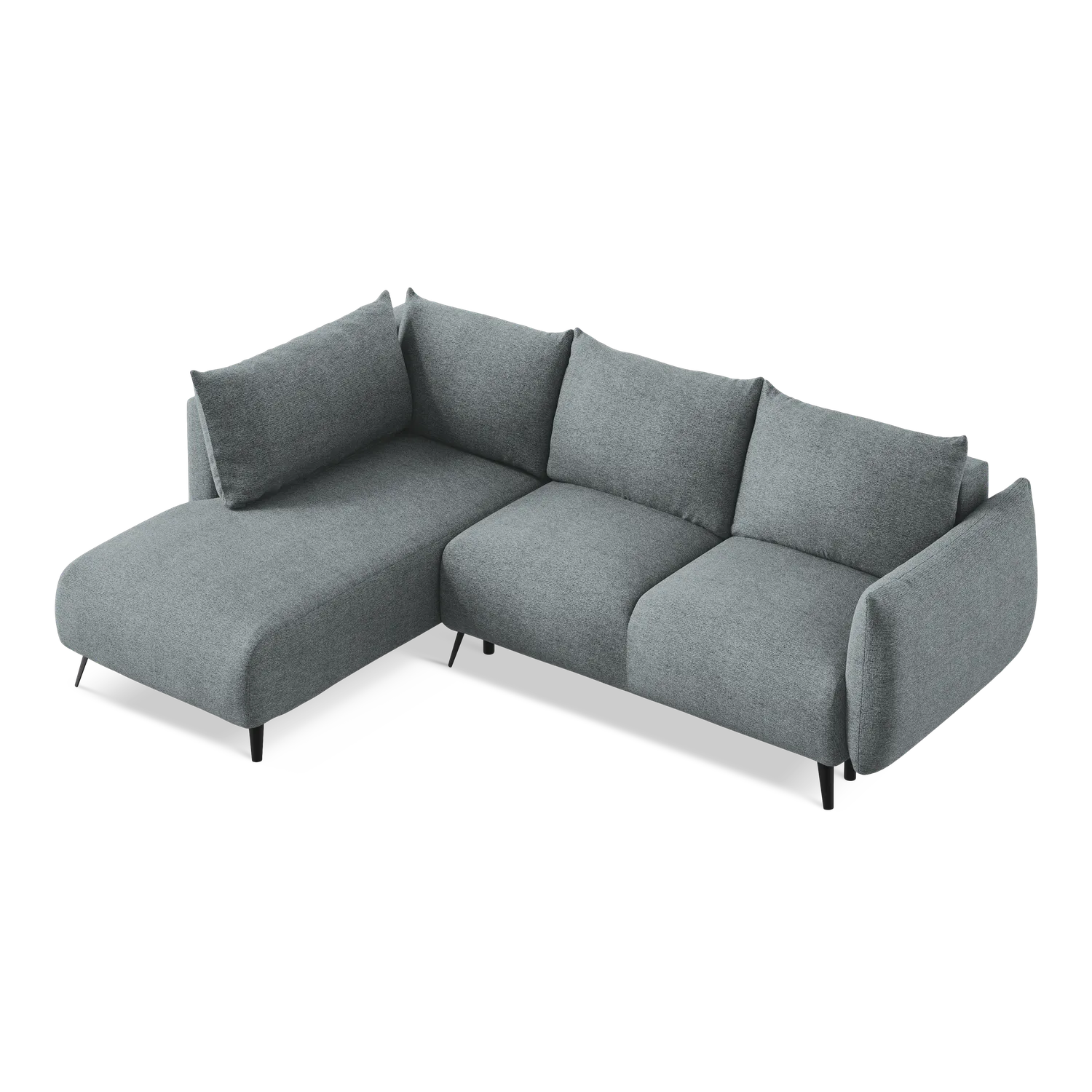 Aragon - Davis - Jeans / Lewy