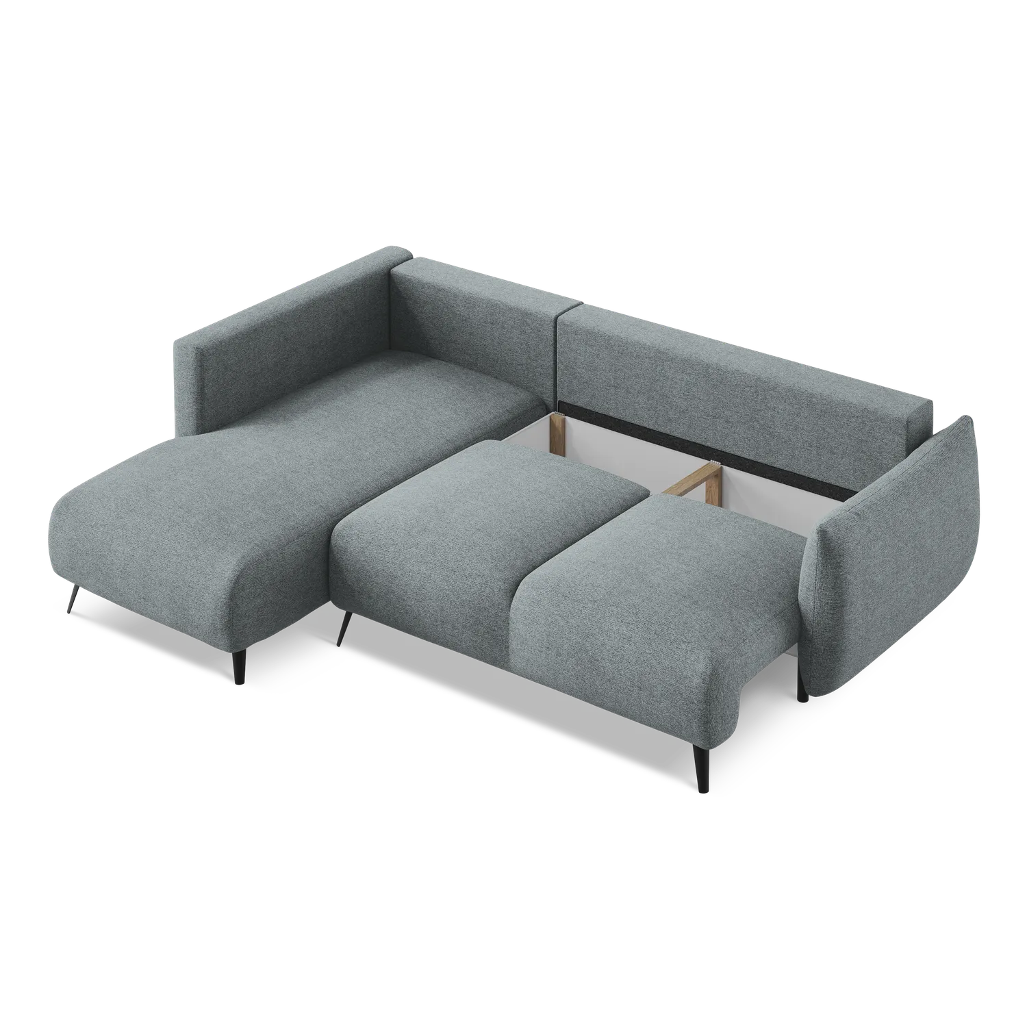 Aragon - Davis - Jeans / Lewy