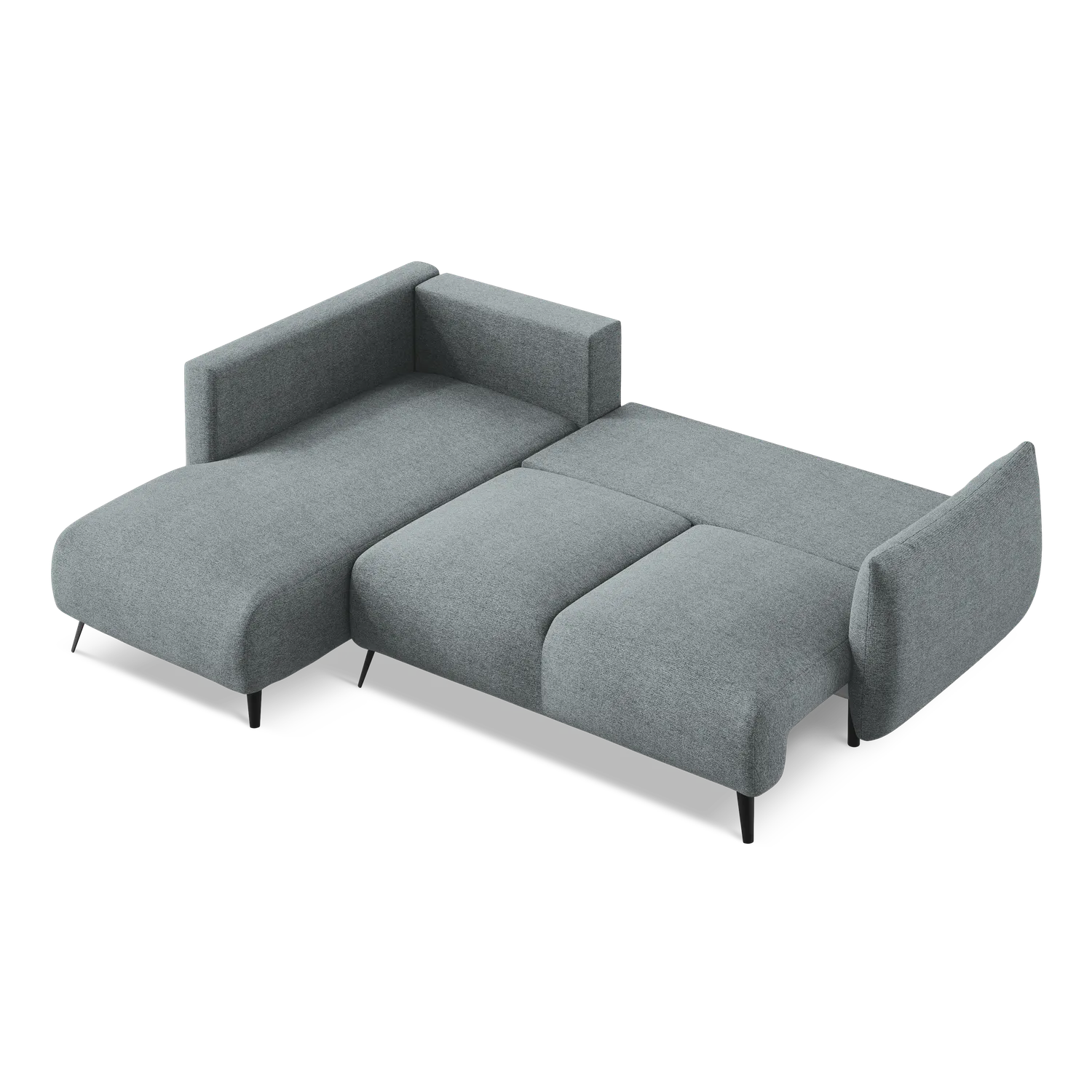 Aragon - Davis - Jeans / Lewy