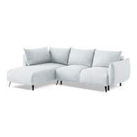 Aragon - Davis - Jasny niebieski / Lewy