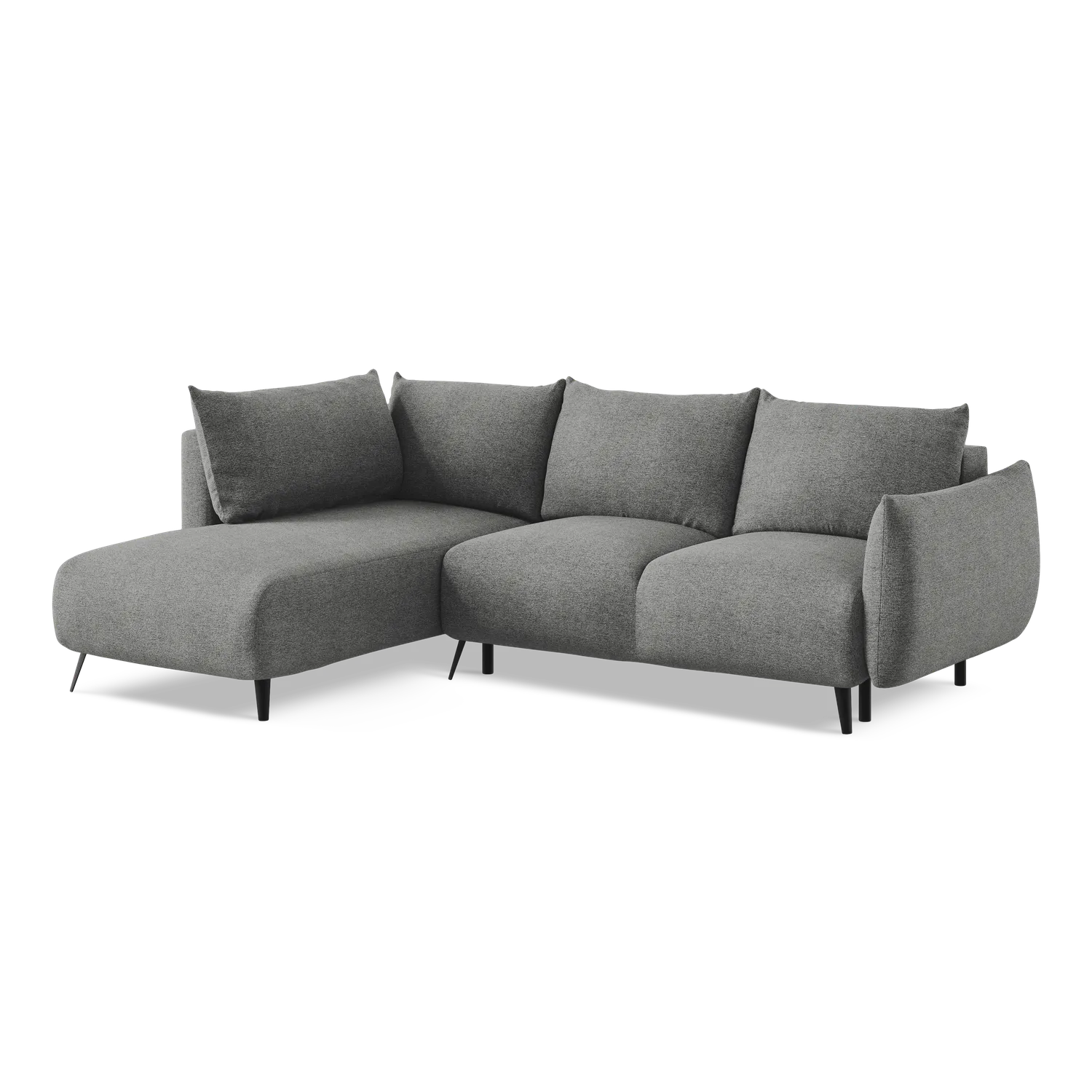 Aragon - Davis - Słoniowy / Lewy