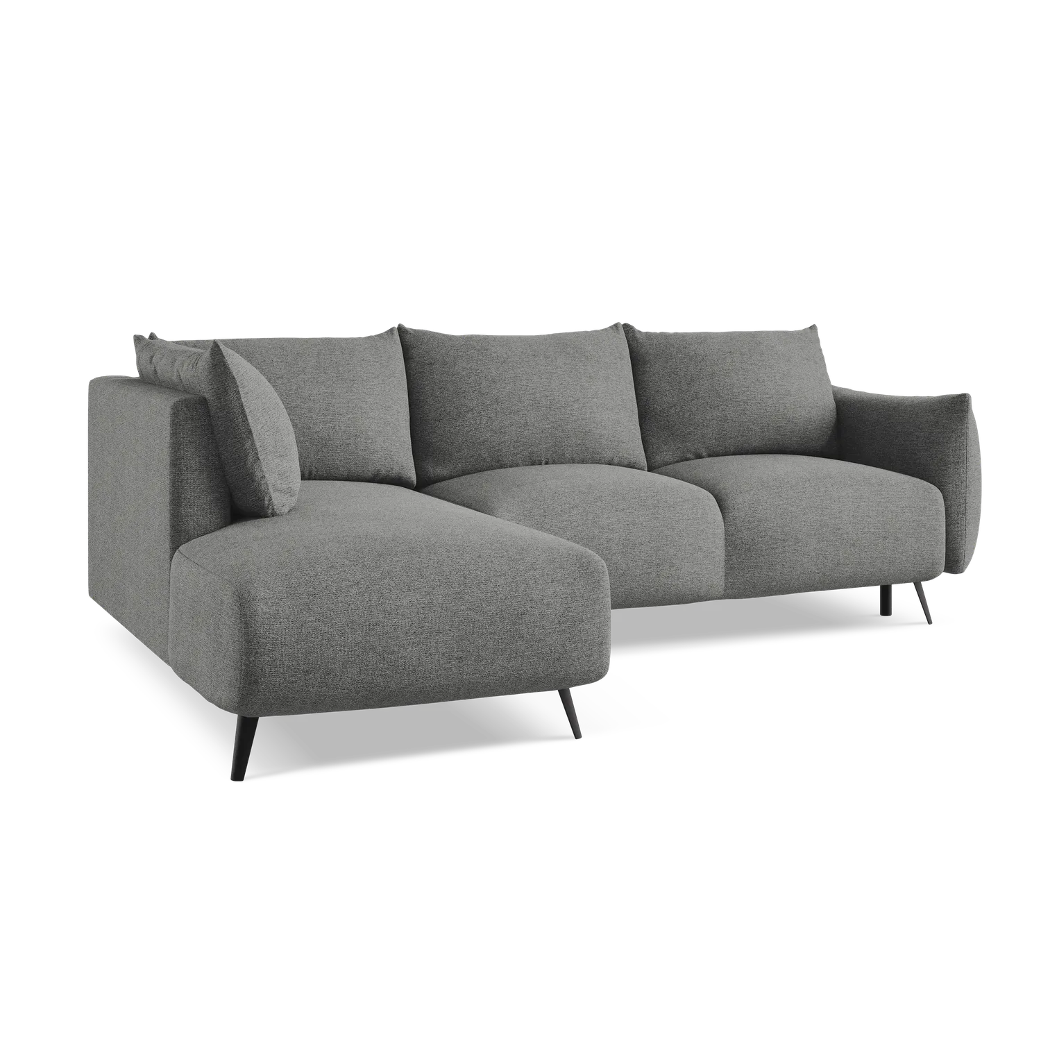 Aragon - Davis - Słoniowy / Lewy