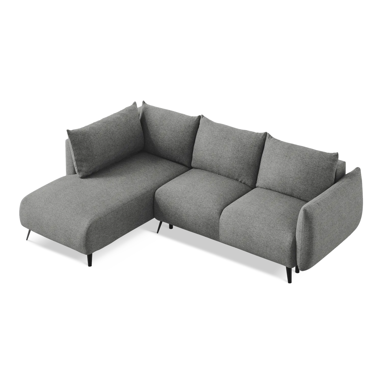 Aragon - Davis - Słoniowy / Lewy