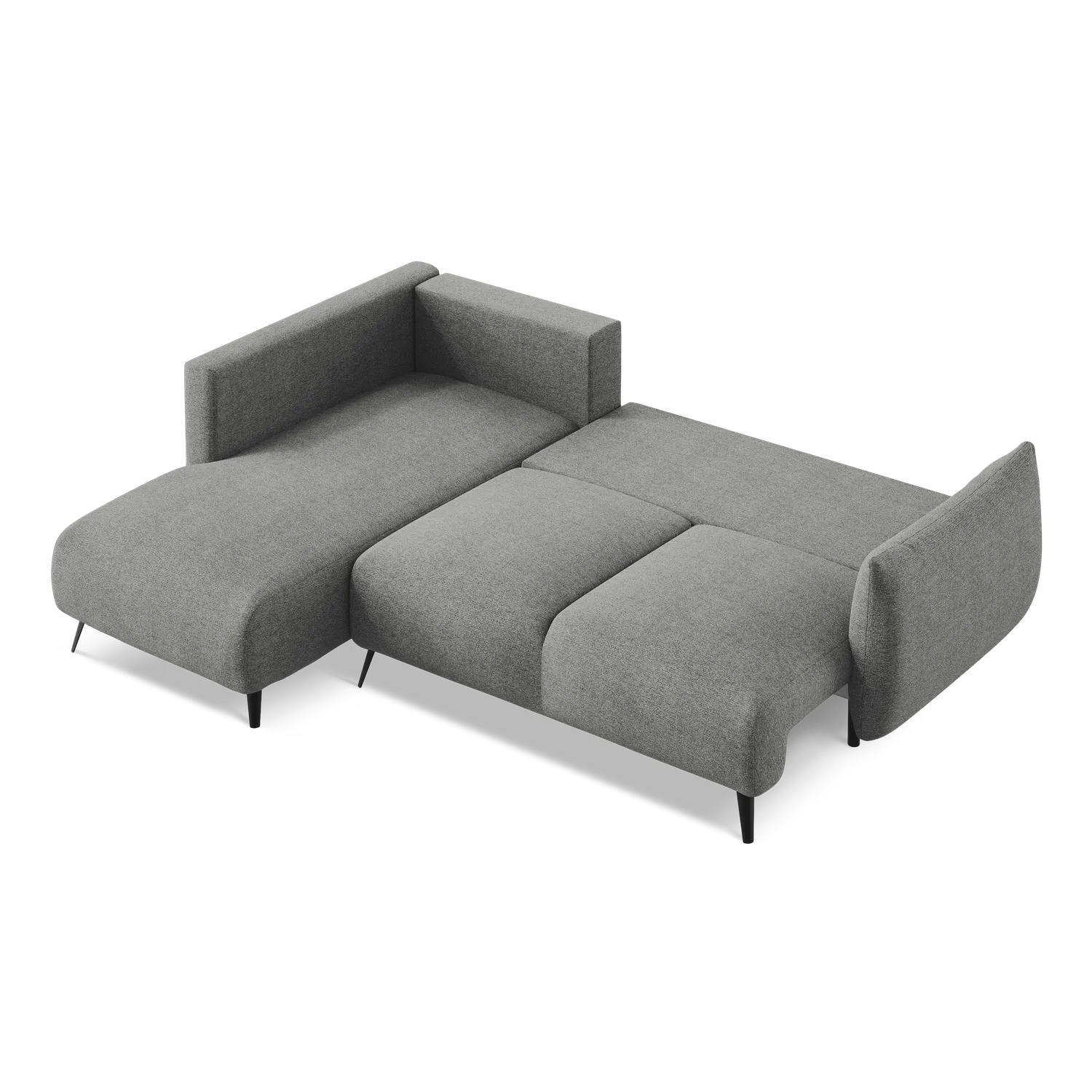 Aragon - Davis - Słoniowy / Lewy