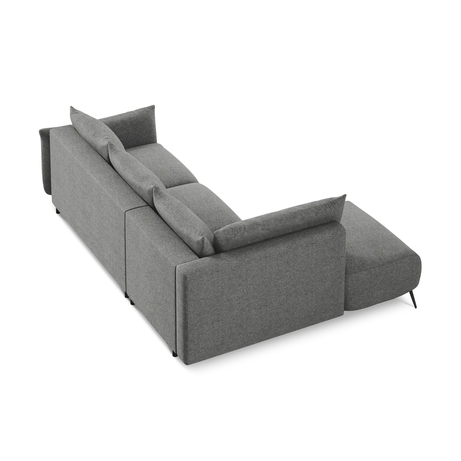 Aragon - Davis - Słoniowy / Lewy