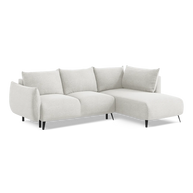 Pixie - Fabb - Biały / Prawy