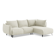 Pixie - Fabb - Piaskowy / Prawy