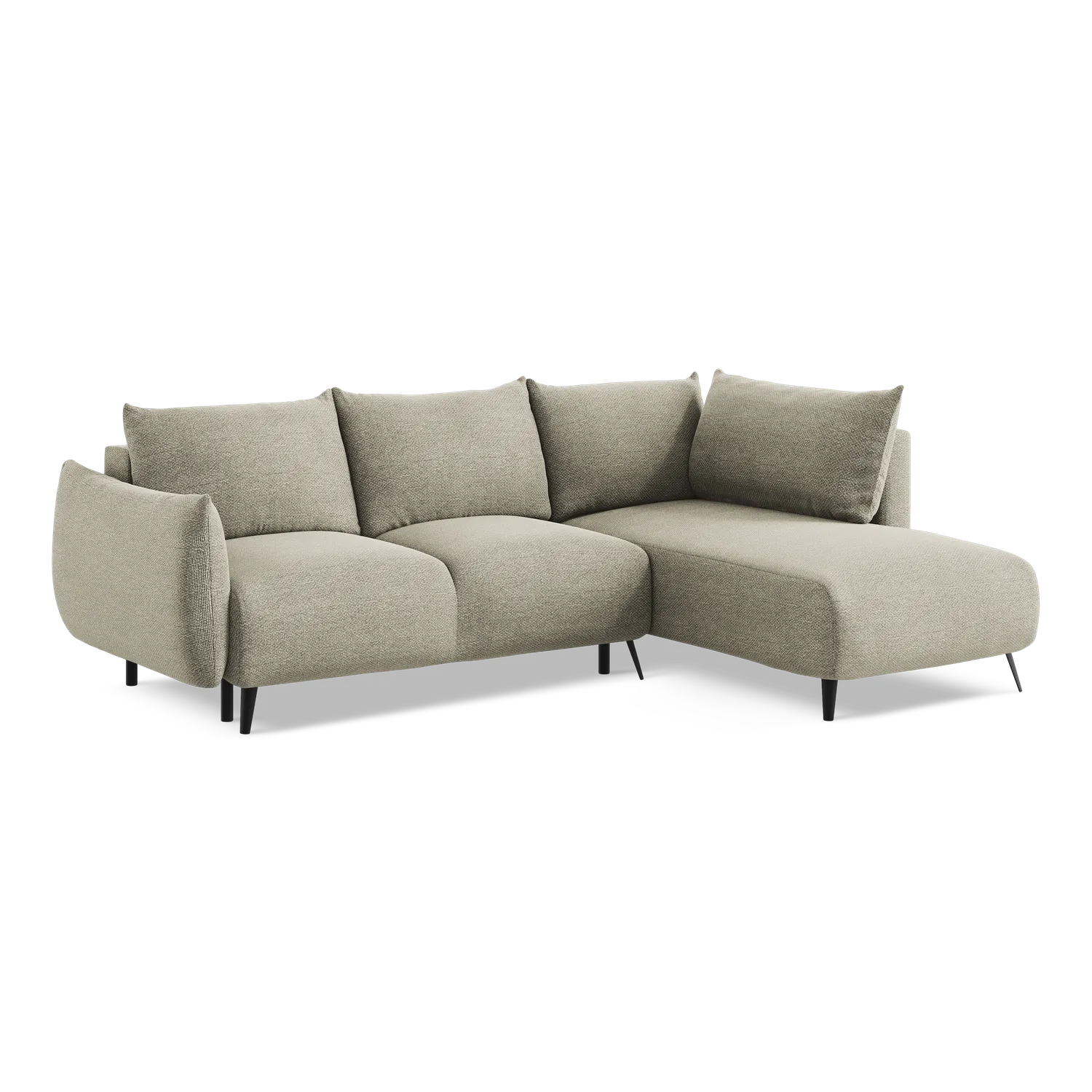 Pixie - Fabb - Kreci / Prawy