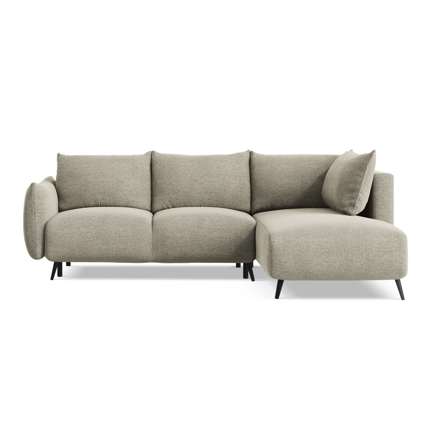 Pixie - Fabb - Kreci / Prawy