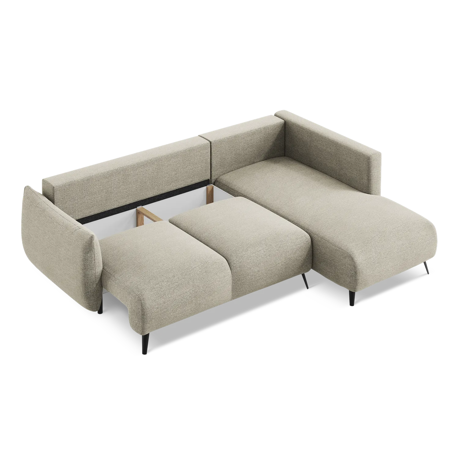 Pixie - Fabb - Kreci / Prawy