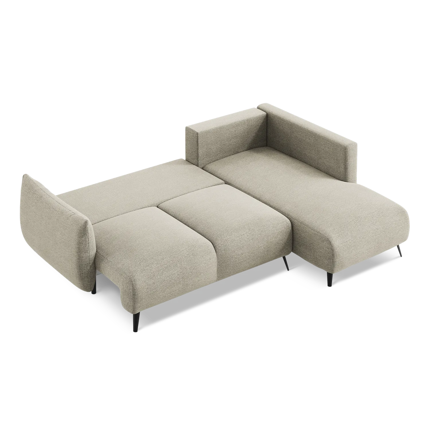 Pixie - Fabb - Kreci / Prawy