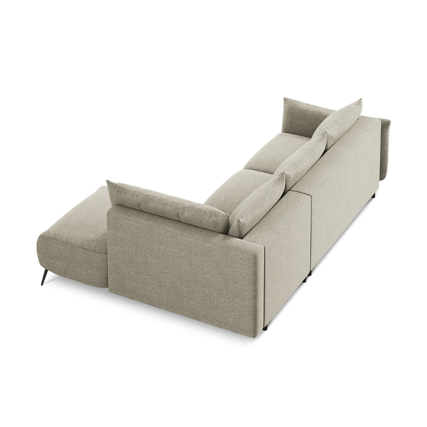 Pixie - Fabb - Kreci / Prawy