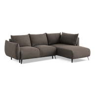 Pixie - Fabb - Czekoladowy / Prawy