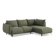 Pixie - Fabb - Oliwkowy / Prawy