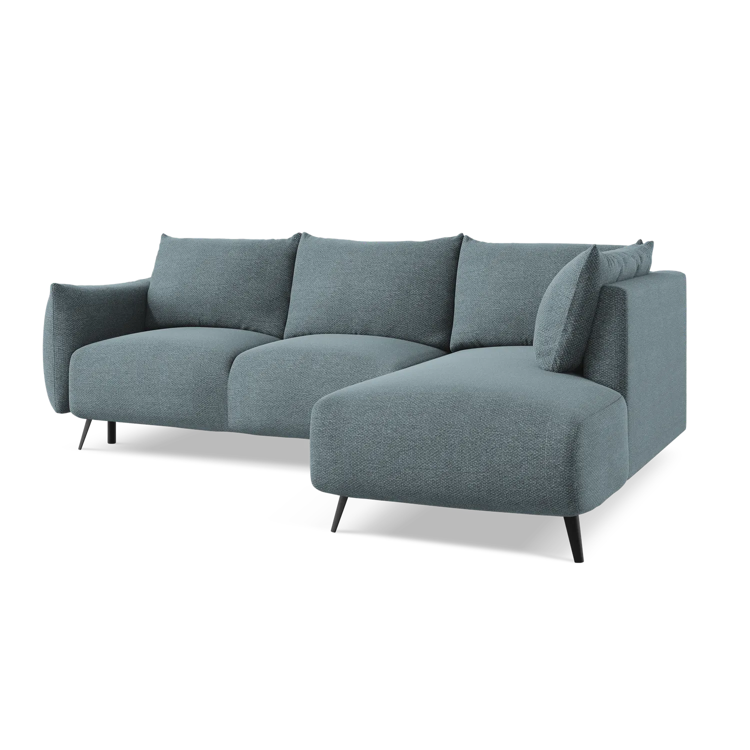 Pixie - Fabb - Jeans / Prawy