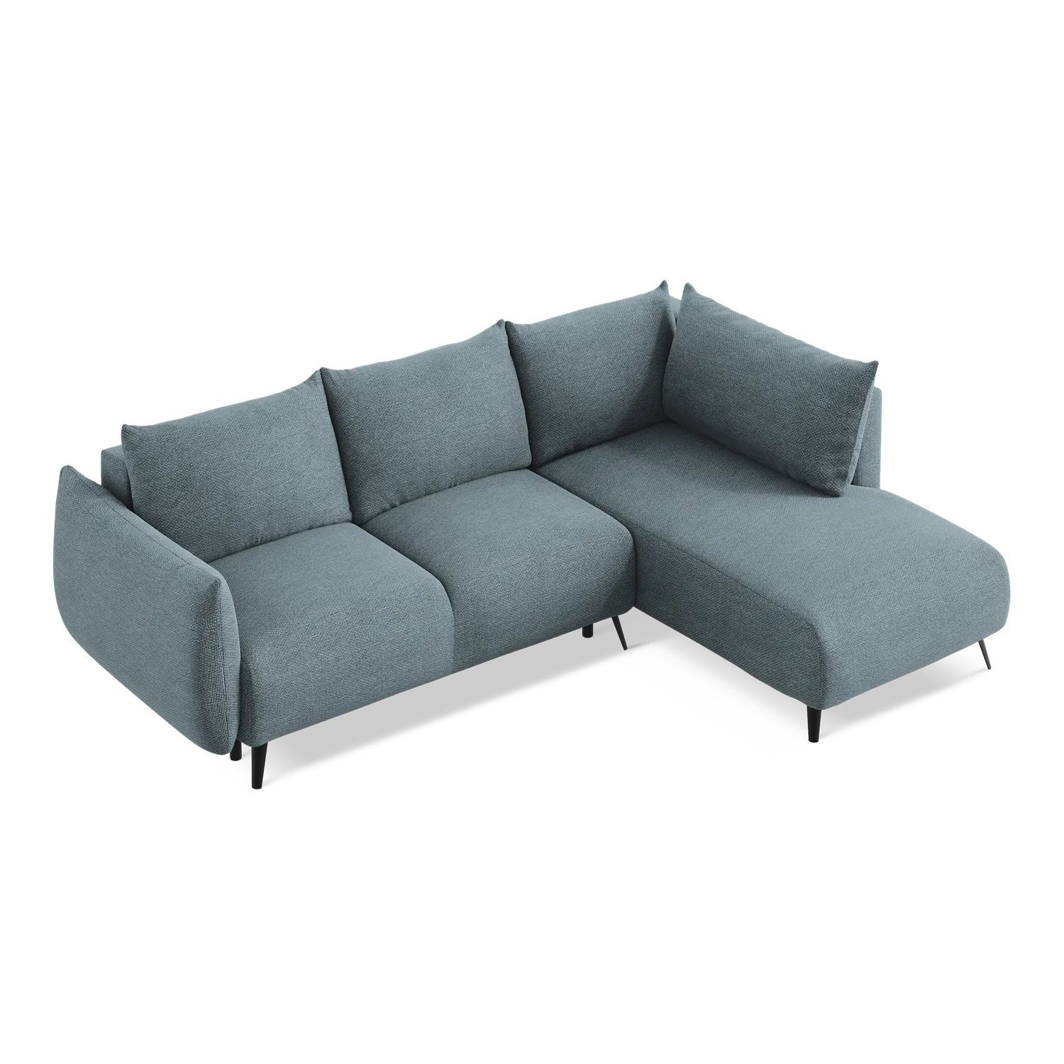 Pixie - Fabb - Jeans / Prawy