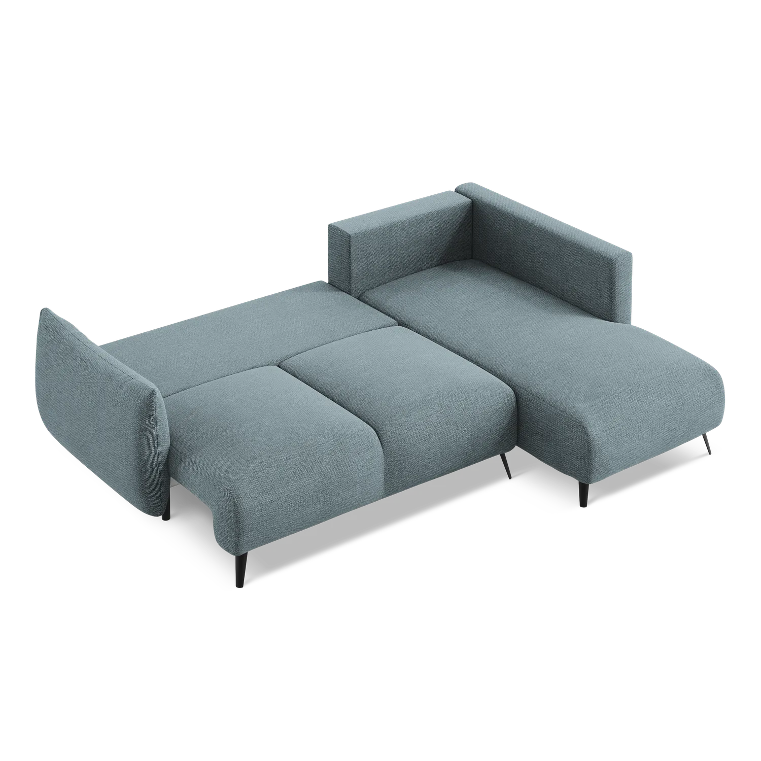 Pixie - Fabb - Jeans / Prawy