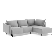 Riviera - Davis - Szary / Prawy