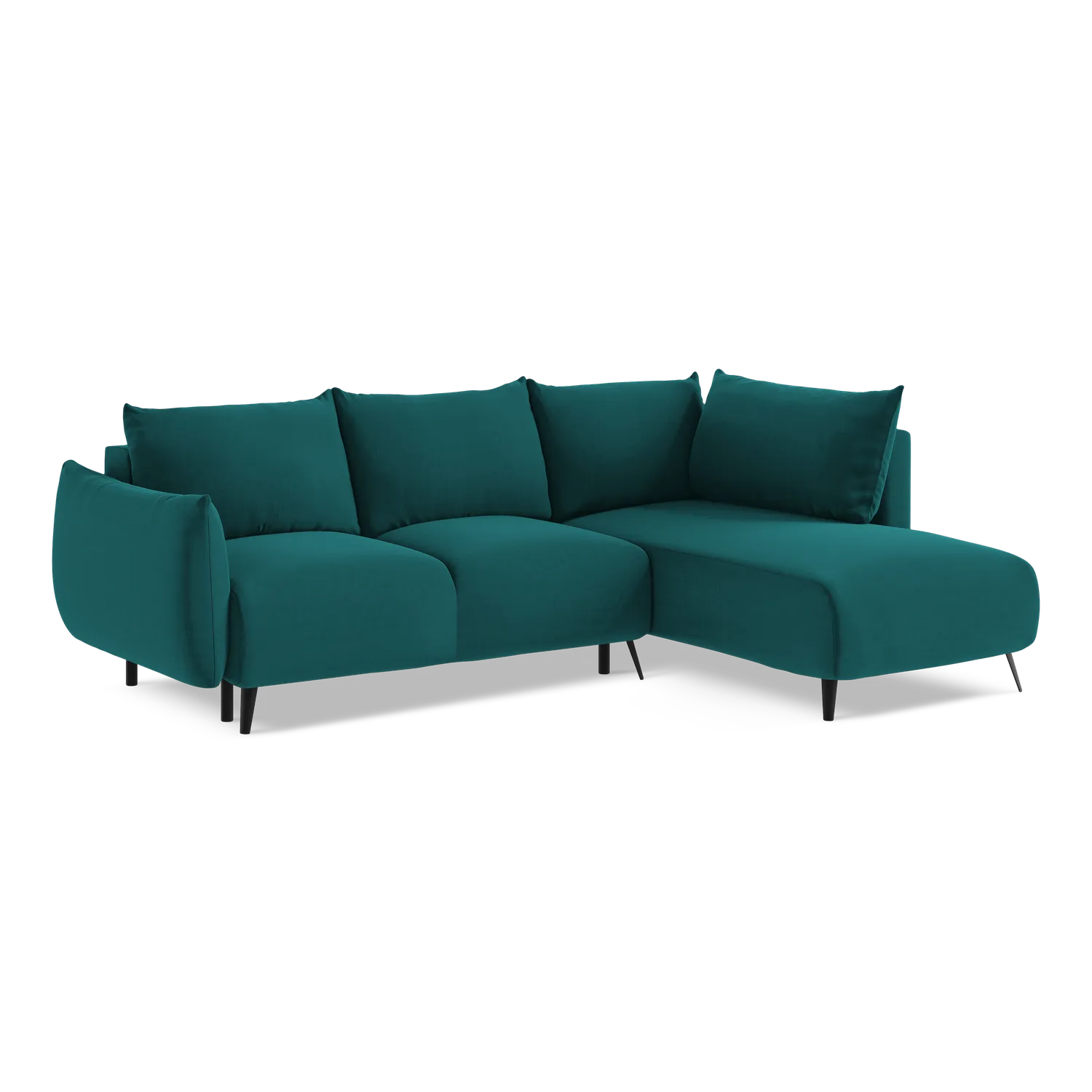 Riviera - Davis - Morski / Prawy