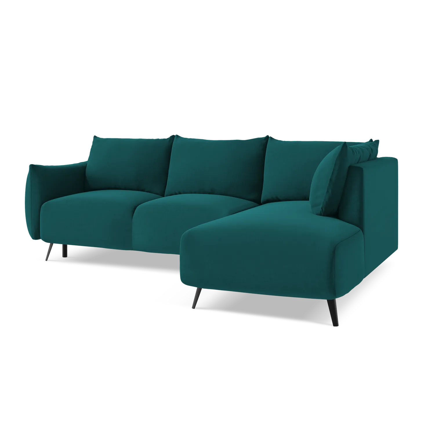 Riviera - Davis - Morski / Prawy