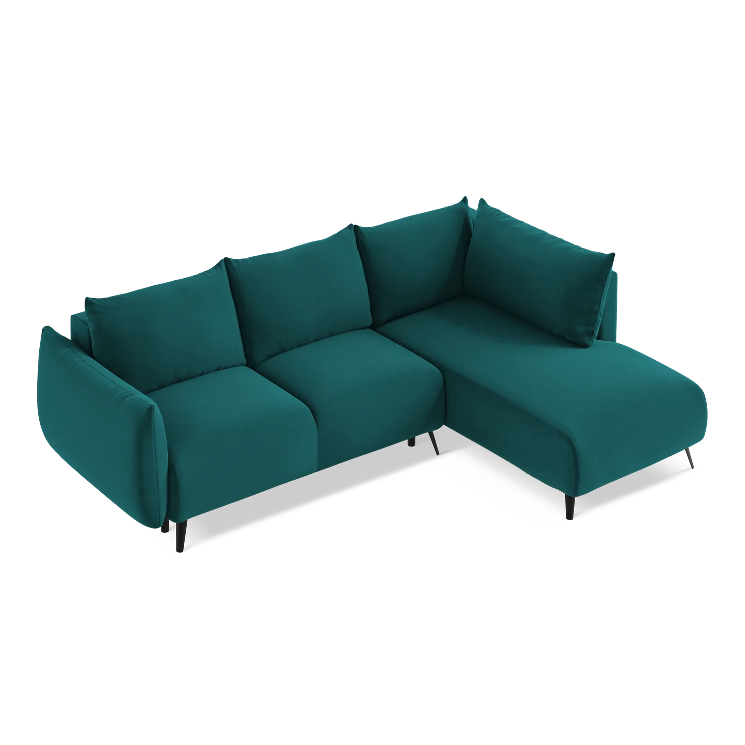 Riviera - Davis - Morski / Prawy