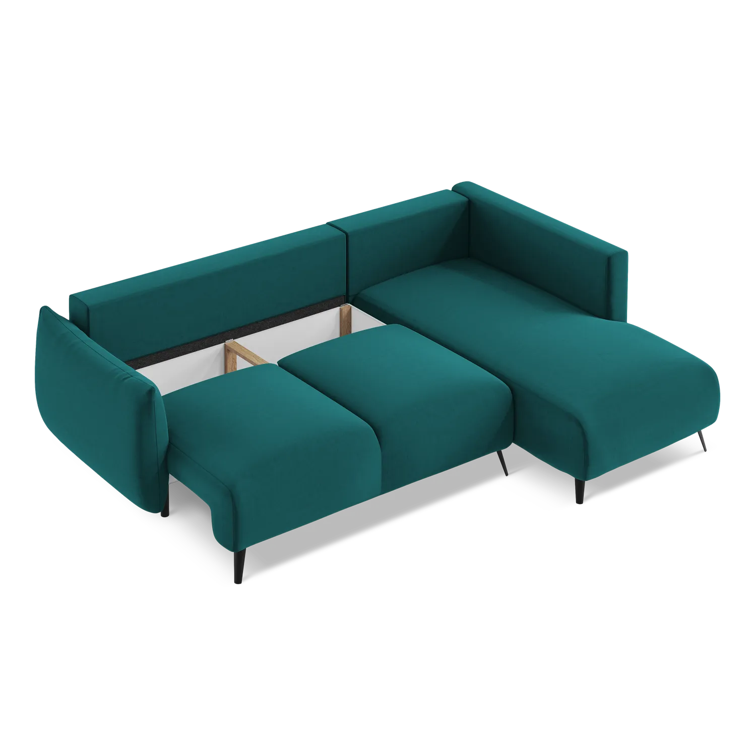 Riviera - Davis - Morski / Prawy