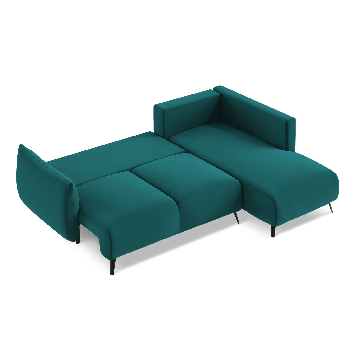 Riviera - Davis - Morski / Prawy