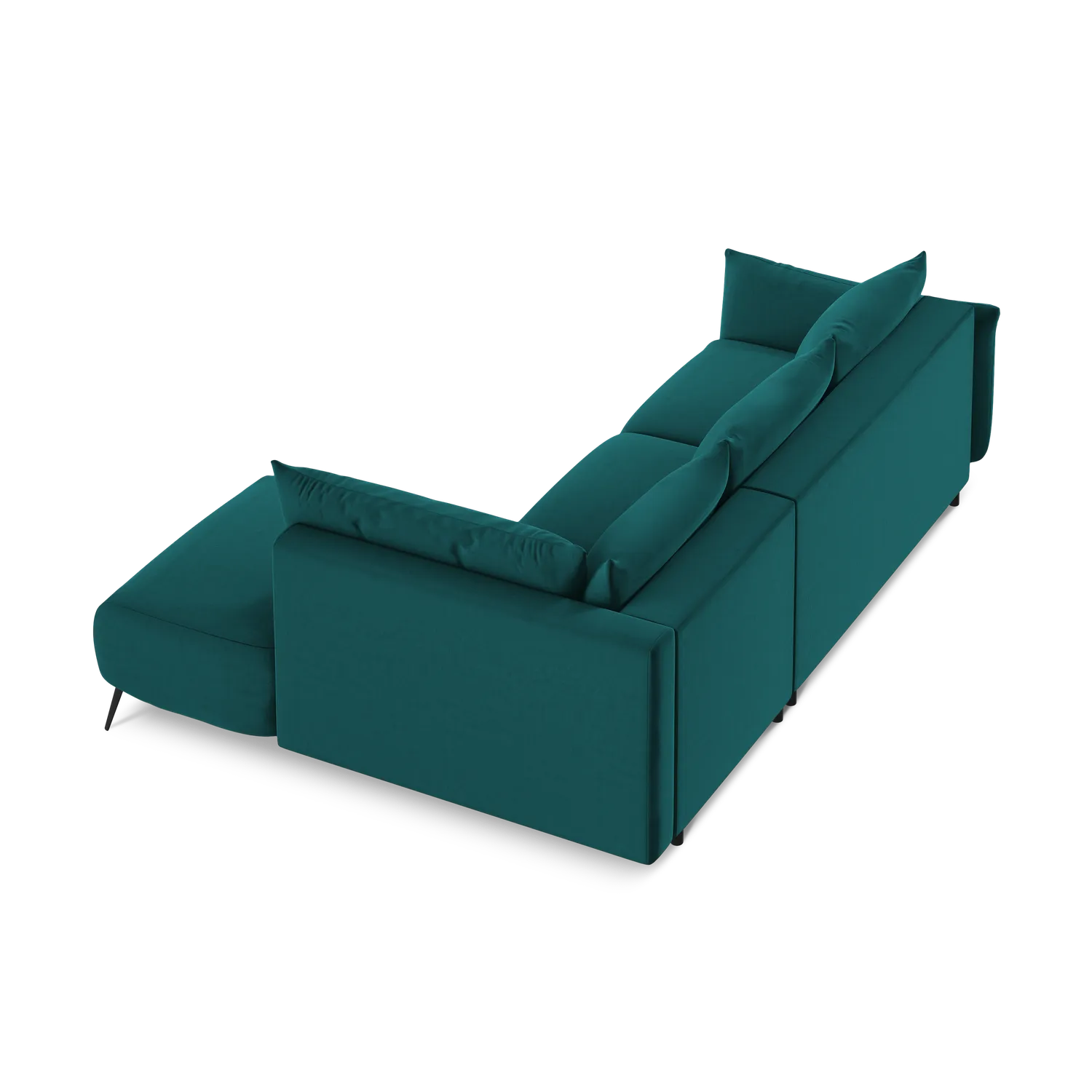 Riviera - Davis - Morski / Prawy