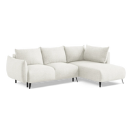 Aragon - Davis - Biały / Prawy