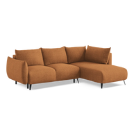 Aragon - Davis - Terakota / Prawy