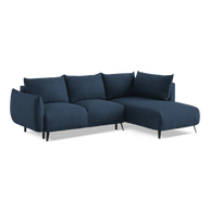 Aragon - Davis - Królewski niebieski / Prawy