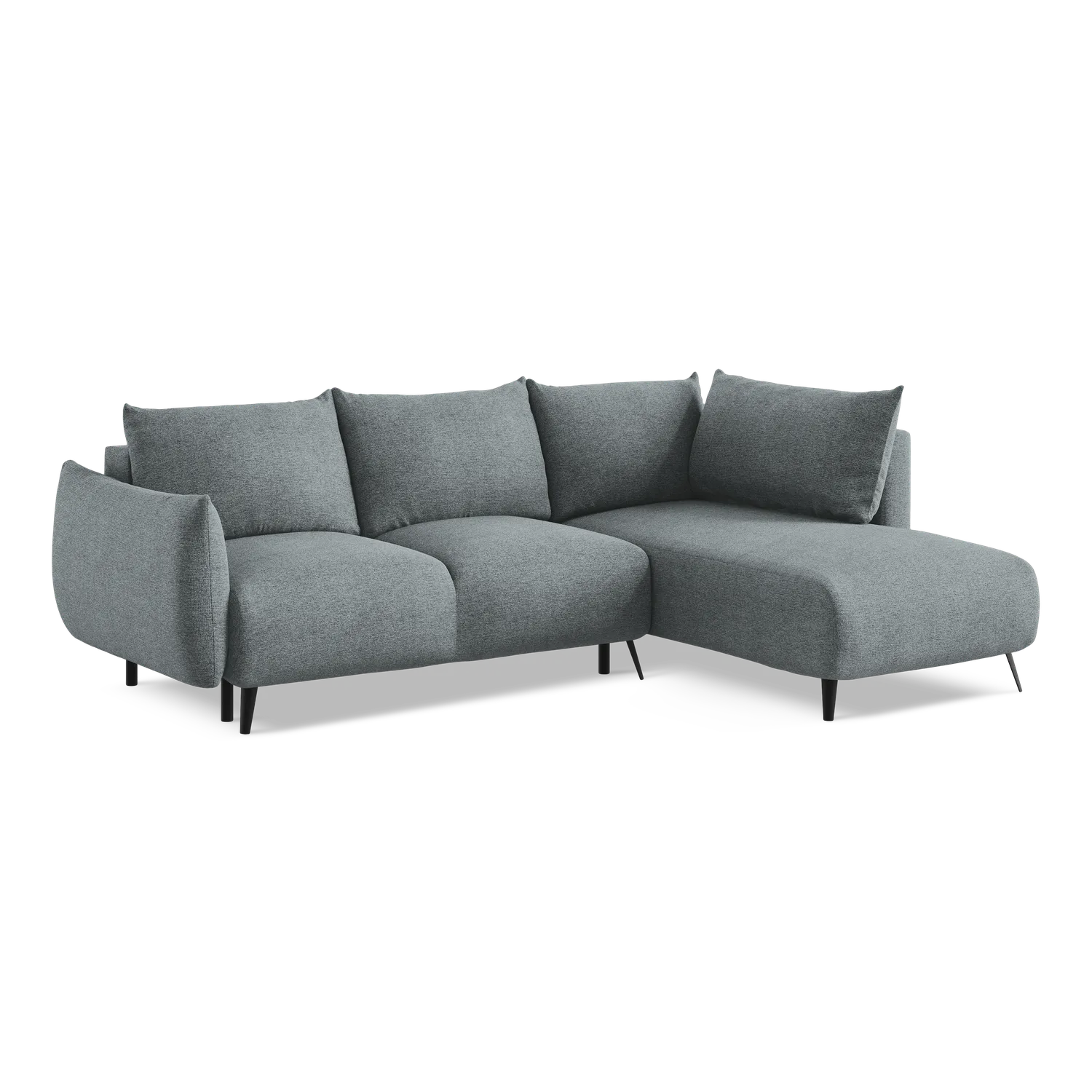 Aragon - Davis - Jeans / Prawy