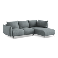 Aragon - Davis - Jeans / Prawy