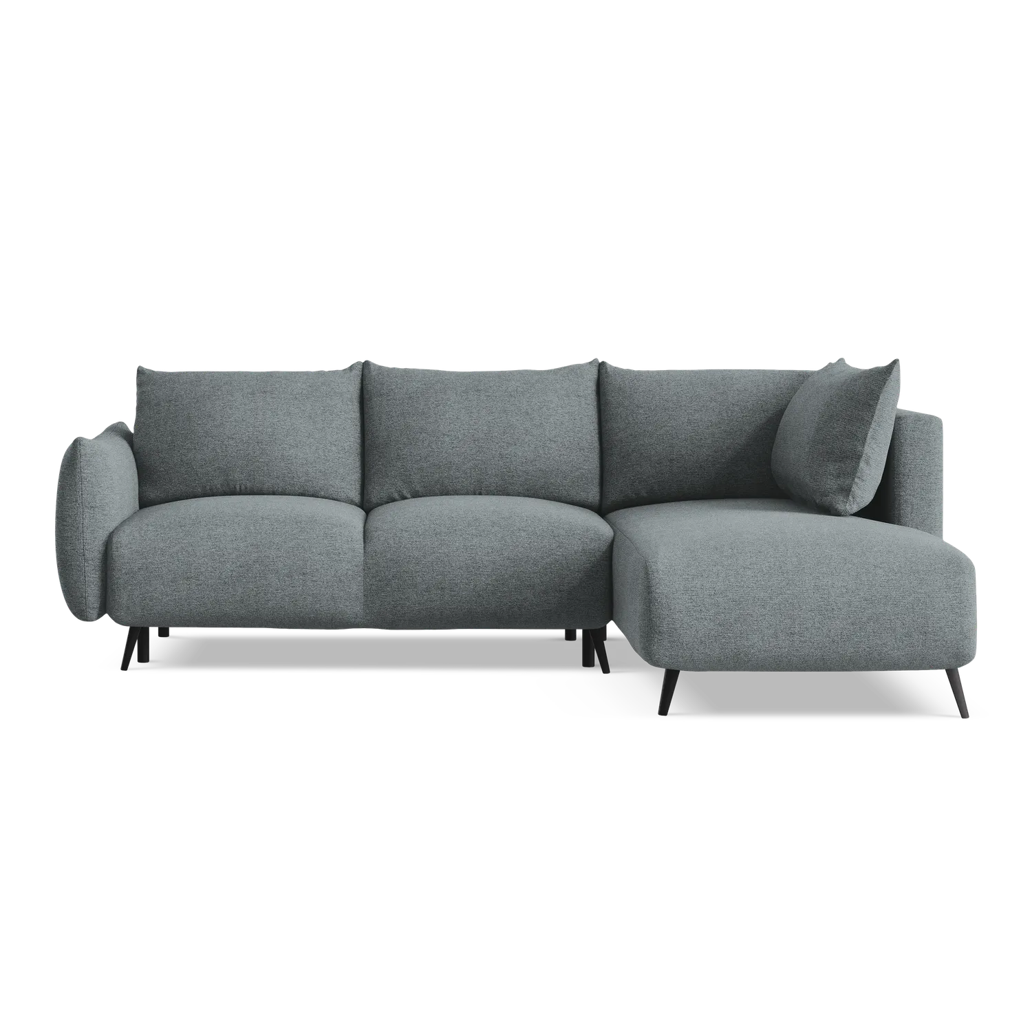 Aragon - Davis - Jeans / Prawy